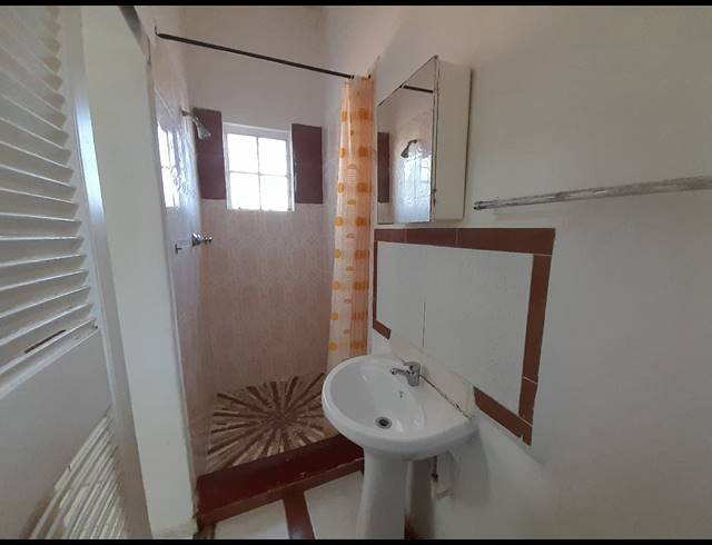 1 BEDROOM APARTMENT RENTED IN WINKLESPRUIT